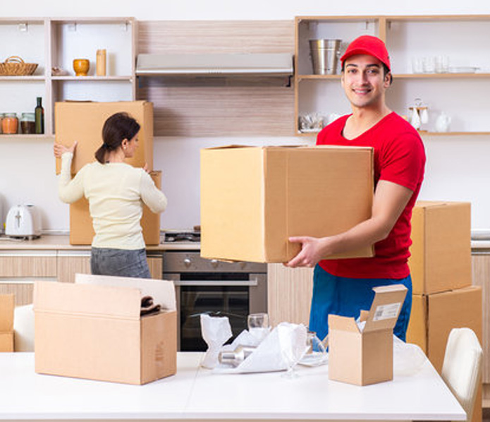 movers and packers