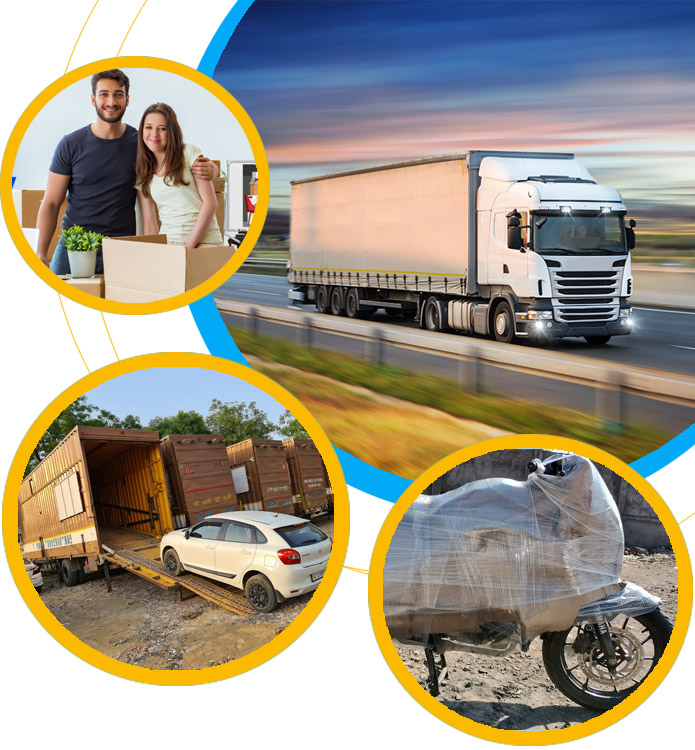 movers and packers