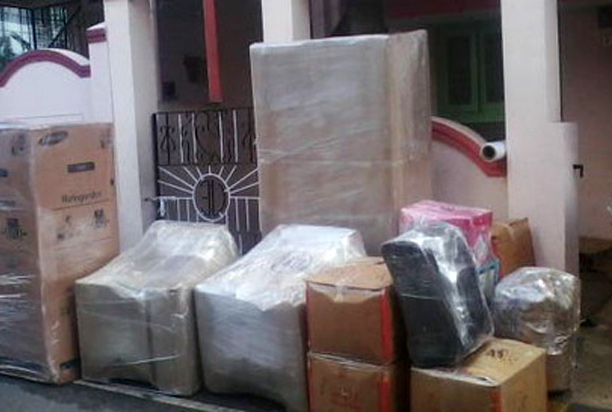 packers and movers services