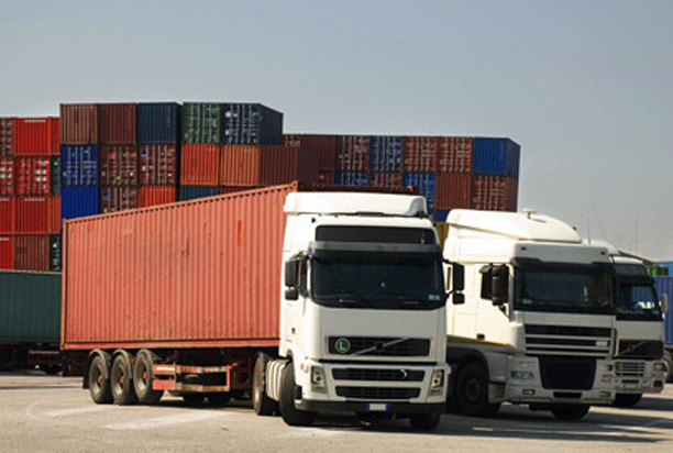 transportation services